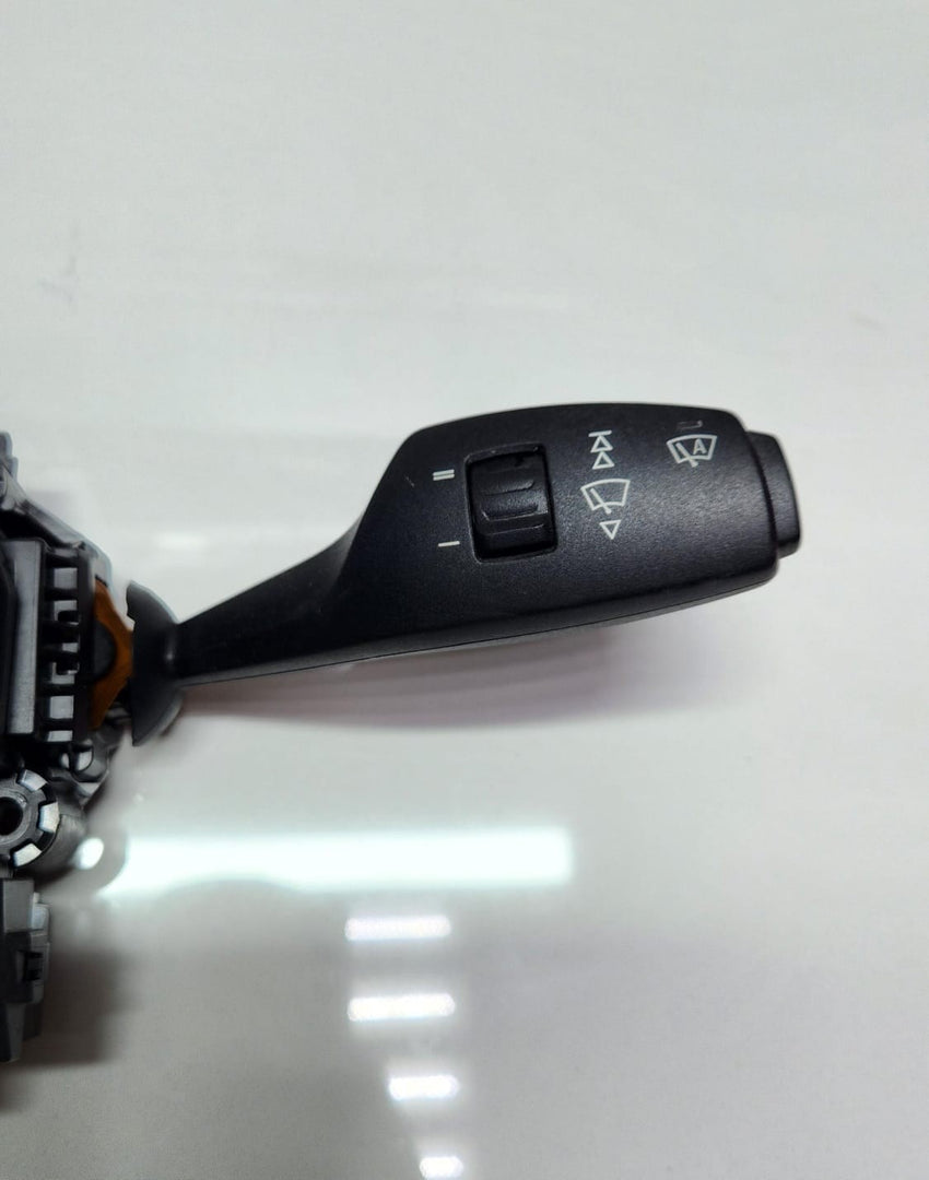 2012-2018 BMW 3 Series Steering Column Switch 9351151 1 Series F20 F21 F31 OEM