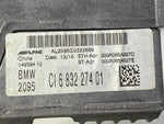 Bild in die Galerieansicht laden, OEM BMW F10 F11 F20 F25 F30 F32 F36 NBT HEAD UNIT NAVIGATION 6832274