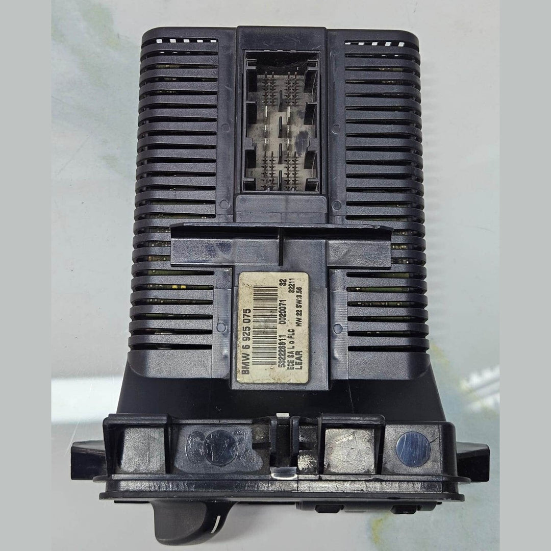 BMW 3 Series E46 Headlight Headlamp Control Switch 6925075 OEM