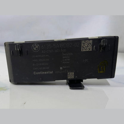 OEM BMW X4 G02 G15 G31 G15 Tailgate Lift Control Unit Tailgate Module 5A19DB2