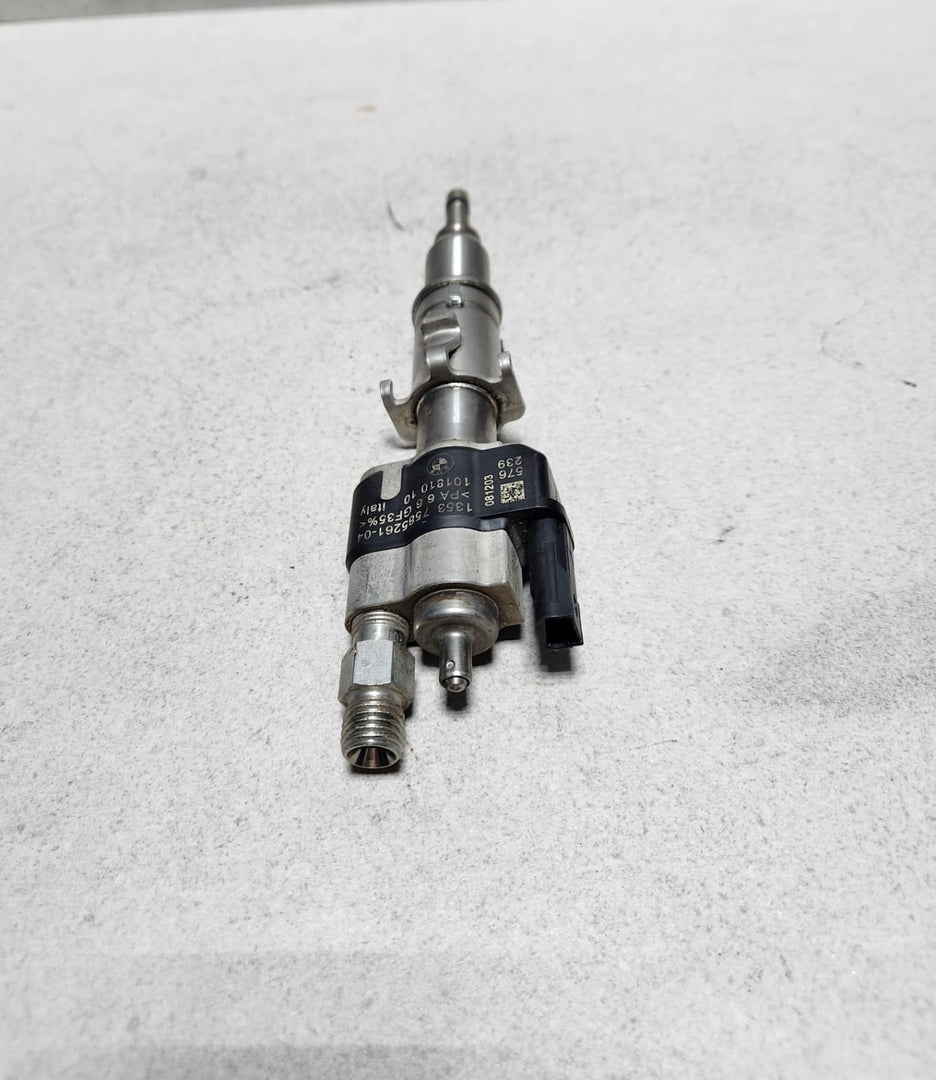BMW Fuel Injector 7585261-04 N54 N63 N74 engines 1 Series 3 Series 5 Series X5