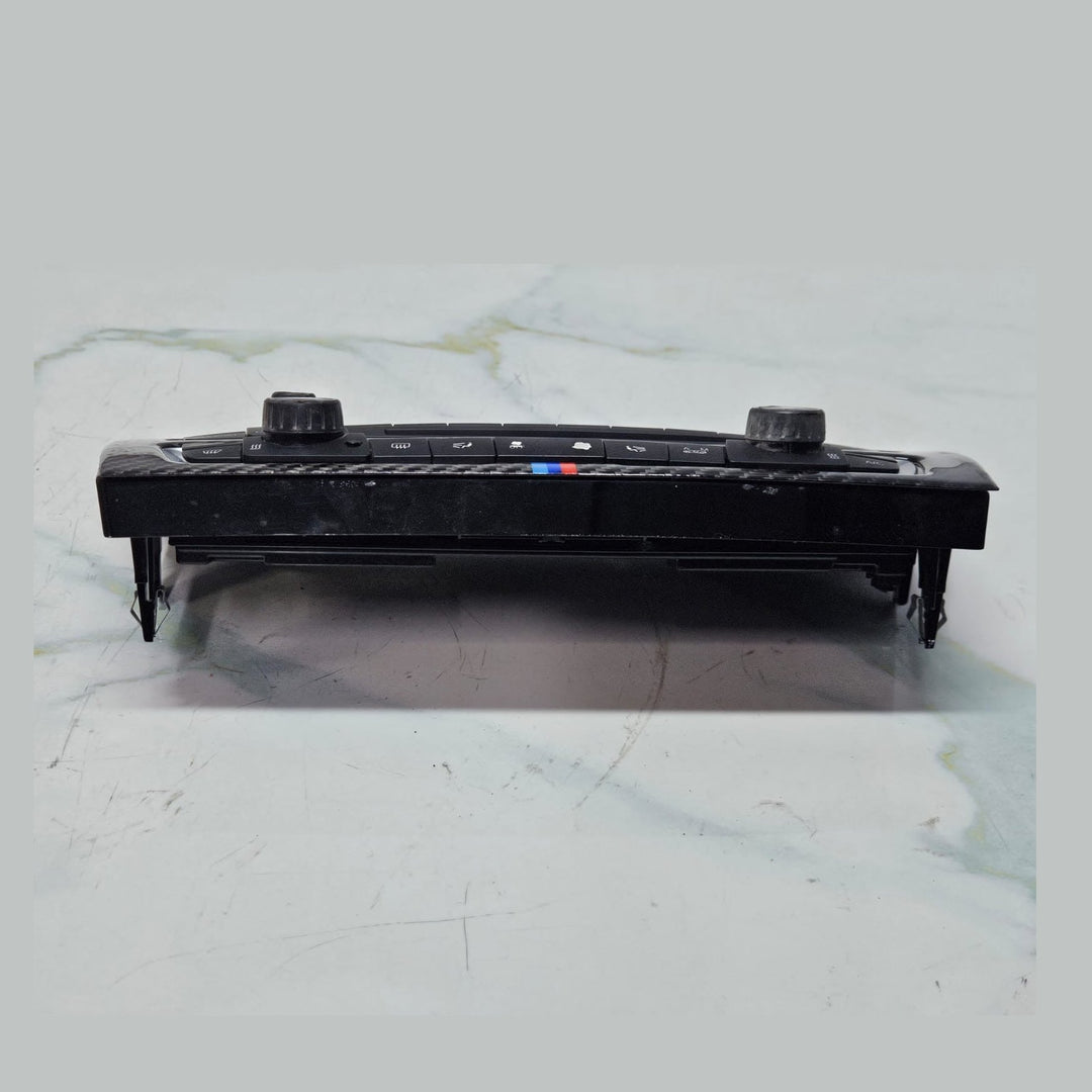 OEM BMW F20 F21 F30 Climate Control Unit A/C Air Conditioning Panel 9363545