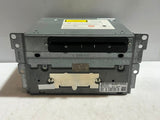 BMW 5 Series F07 GT X3 F25 Radio CD DVD GPS Head Unit 9257015 OEM