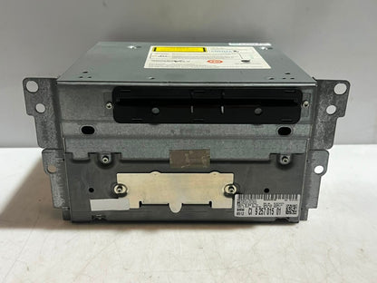 BMW 5 Series F07 GT X3 F25 Radio CD DVD GPS Head Unit 9257015 OEM
