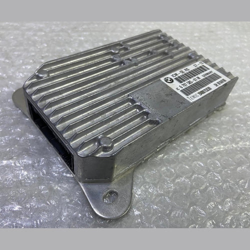 OEM BMW F07 F01 F02 ICM INTEGRATED CHASSIS MANAGEMENT Control Unit 6797585