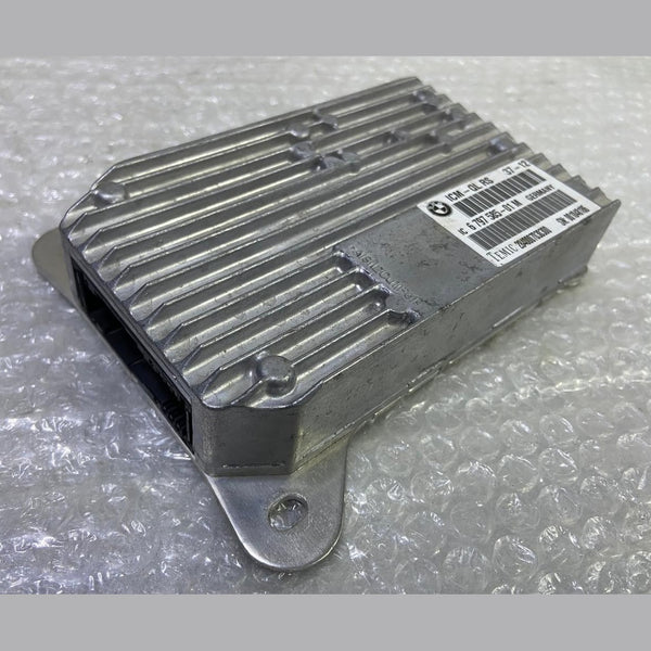 OEM BMW F07 F01 F02 ICM INTEGRATED CHASSIS MANAGEMENT Control Unit 6797585
