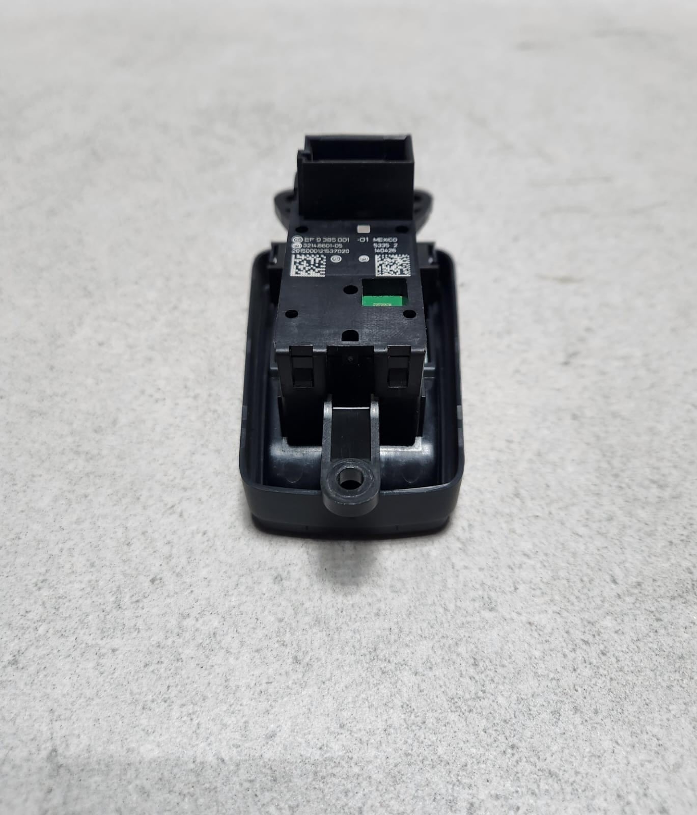 BMW 218i Electric Parking Brake Switch 9385001 2 Series F45 F46