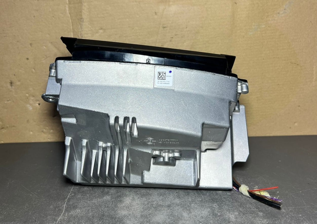 17-21 MERCEDES W213 CLS450 DASH HEAD UP DISPLAY MONITOR UNIT OEM A257 9003500