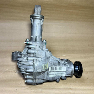 2017 Mercedes-Benz GLE300d Front Differential A1663303100/ Ratio 3.27