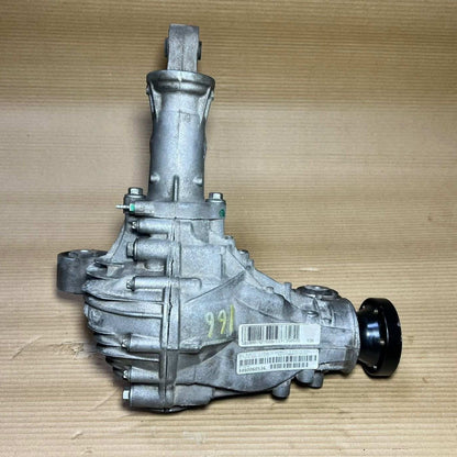 2017 Mercedes-Benz GLE300d Front Differential A1663303100/ Ratio 3.27