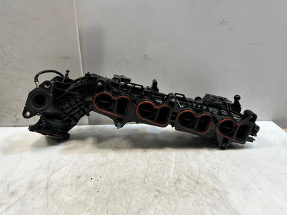 2015 Mini Cooper Intake Manifold 8573104
