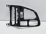 9287611-BMW 2 Series F45 F46 Center Console Trim Frame Only OEM