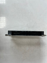 2011-15 BMW 550i 5' 535i 640i 650i F12 Footwell Light Control Module 9273630 OEM