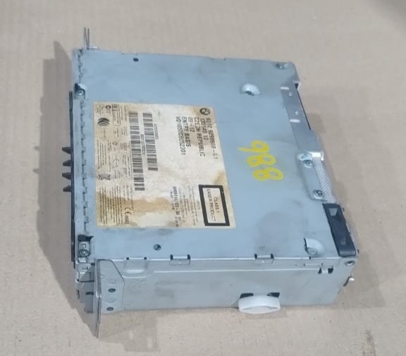 BMW F30 F31 3 SERIES RADIO PROFESSIONAL CD HEAD UNIT 9290988