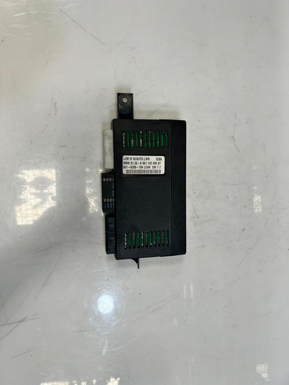 2000-2007 BMW 5 Series E39 X5 E53 Light Control Module LCM 6961142 OEM