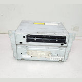 9207445 BMW 7 Series Radio CD DVD GPS Head Unit 9207445 2008-2015 OEM