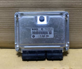 760i 2003-2008 2004-2006 BMW 760i Engine Control Module 7506280