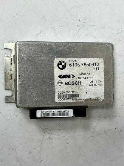 2012-2018 BMW M5 F10 M6 F06 F12 F13 Differential Lock Control Module 7850612 