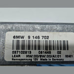 قم بتحميل الصورة إلى عارض الصور، BMW E60 E65 E90 E70 X5 E71 X6 TV Video RGB Module Control Unit ECU 9146702 OEM