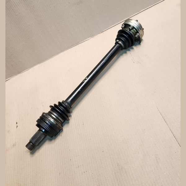 2004-2006 BMW X3 Rear Left Driveshaft 7524041 X3 E83 and 3 Series E90 E91
