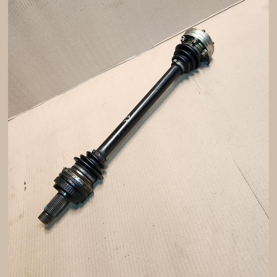 2004-2006 BMW X3 Rear Left Driveshaft 7524041 X3 E83 and 3 Series E90 E91