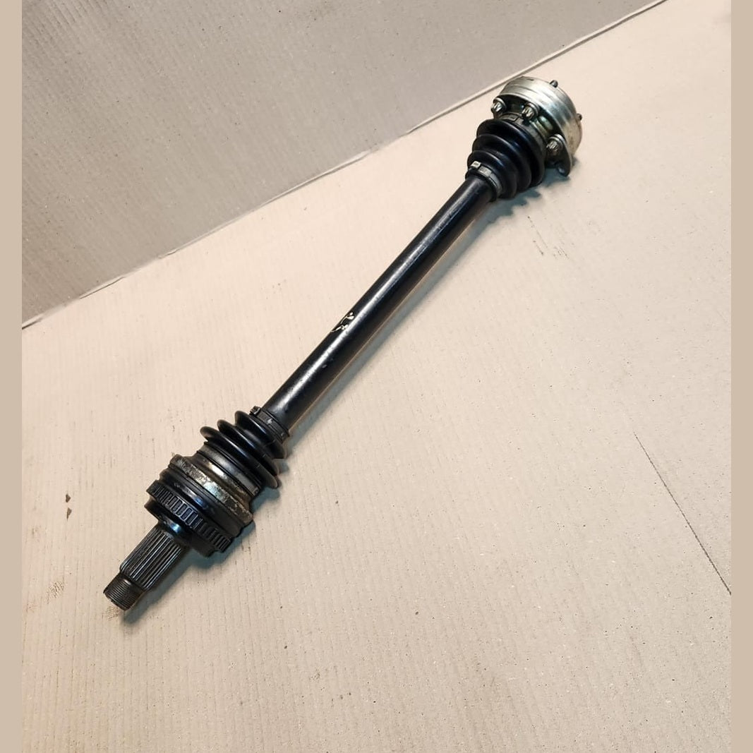 2004-2006 BMW X3 Rear Left Driveshaft 7524041 X3 E83 and 3 Series E90 E91