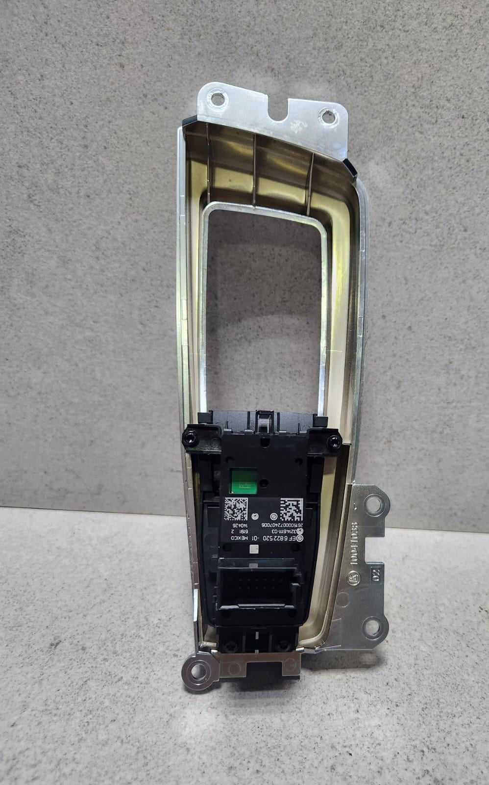 2014-2016 BMW 535i Parking Brake Actuation Switch 6822520 F01 F02 F07 F15 F16
