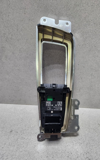 2014-2016 BMW 535i Parking Brake Actuation Switch 6822520 F01 F02 F07 F15 F16