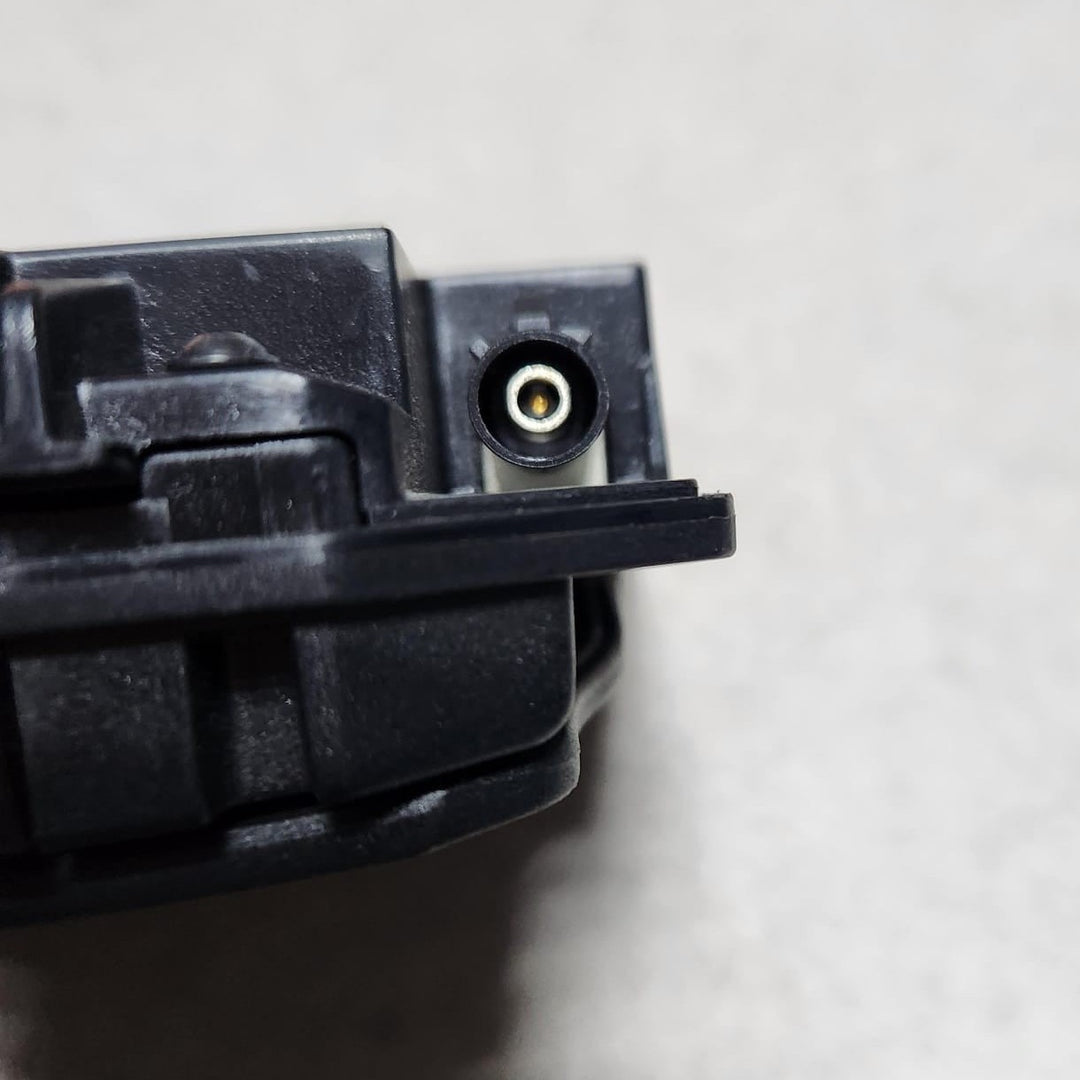 BMW 740d Wireless Charging Device 6832604 7 Series G11 G12 