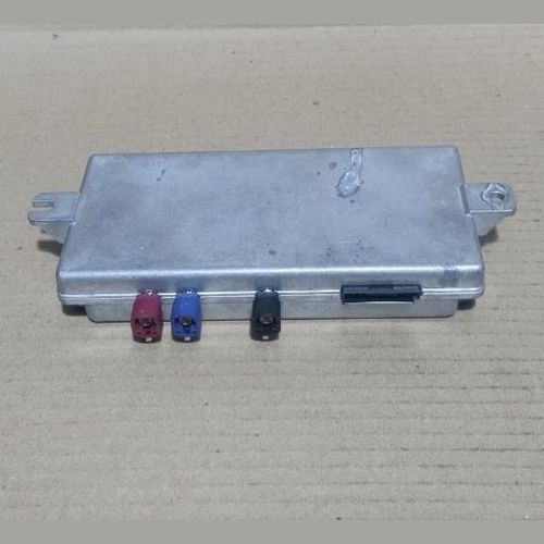 BMW X5 X6 series E70 E71 E72 TOP REAR VIEW CAMERA CONTROL MODULE ECU 9285390 -