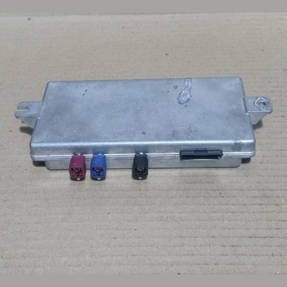 BMW X5 X6 series E70 E71 E72 TOP REAR VIEW CAMERA CONTROL MODULE ECU 9285390 -