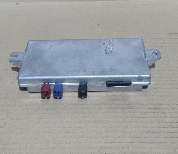 BMW X5 X6 series E70 E71 E72 TOP REAR VIEW CAMERA CONTROL MODULE ECU 9285390 -