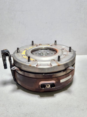 2012-2016 BMW ActiveHybrid 5 Electric Motor 0501218047 F10  GA8P70H transmission