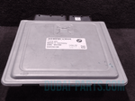Load image into Gallery viewer, BMW 3.0I N52  msv80 ENGINE CONTROL UNIT ECU MODULE ONLY SIEMENS 5WK90188-7576297
