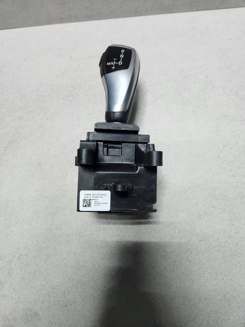 2011-2016 BMW 528i Transmission Gear Shifter Selector Switch 9296904 f10 f11 