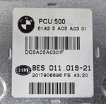 Bild in die Galerieansicht laden, OEM BMW M550Xi 530i 540i G30 ECU VOLTAGE POWER CONTROL MODULE PCU 500 5A05A03