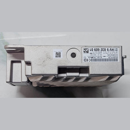2019-2024 BMW X3 G01 M40iX Sound Audio Boost Amplifier 9832609 OEM