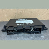 08–12 Mercedes W204 C-Class Gearbox Transmission Control Module A000 5455916 OEM