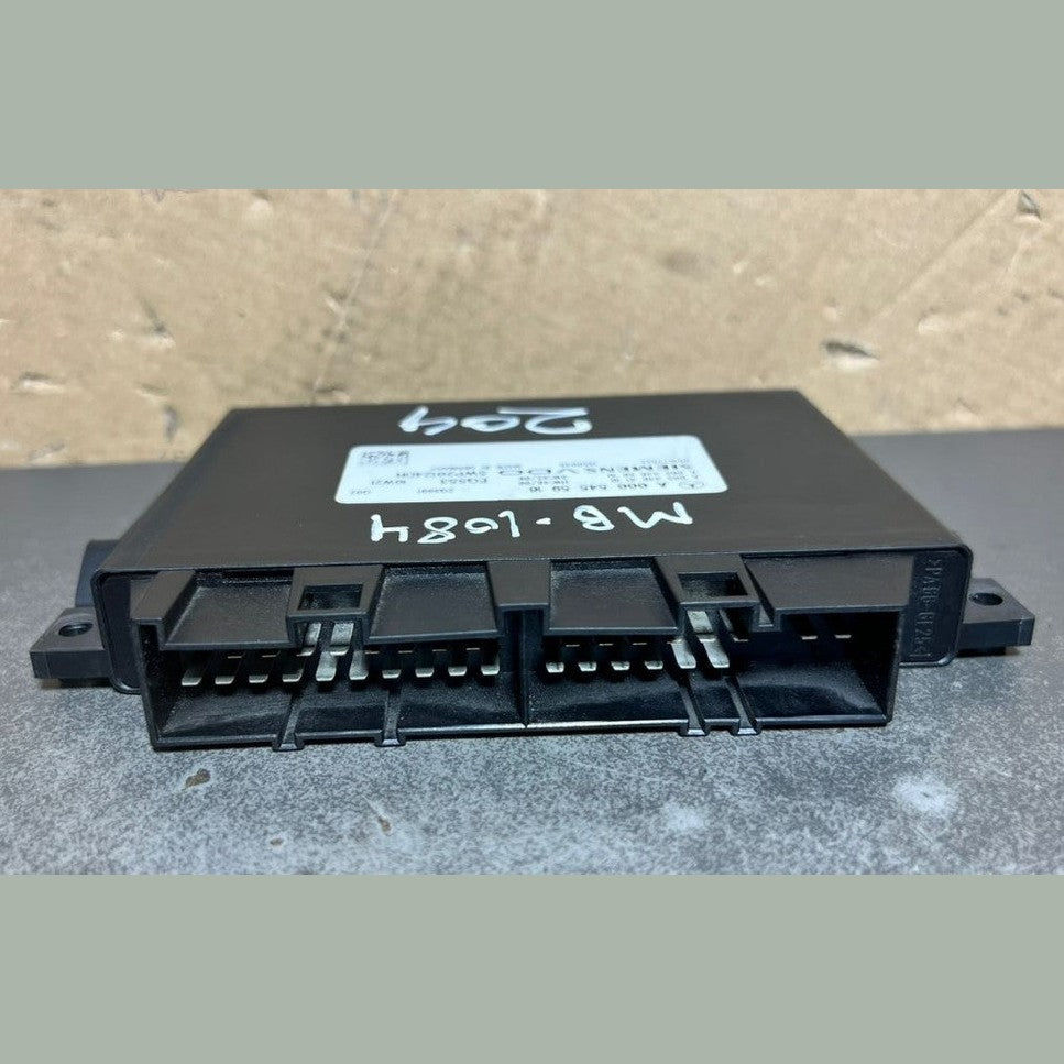 08–12 Mercedes W204 C-Class Gearbox Transmission Control Module A000 5455916 OEM
