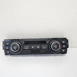 Bild in die Galerieansicht laden, 2007-2010 BMW  335i 328i Climate Control Panel 9162984