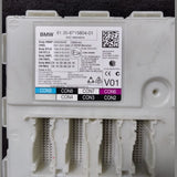 BMW 5 G30 530E B48 ENGINE CONTROL ECU SET MODULE BOSCH  2.0 HYBRID 9487767