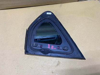 2016-2024 Audi Q5 Rear Door Window Glass 43R004553