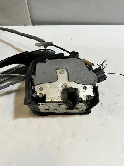 2000-2006 BMW X5 E53 FRONT LEFT Door Lock Actuator 8402539 OEM