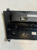 قم بتحميل الصورة إلى عارض الصور، 2011-2014 BMW X3 F25 A/C RADIO CD Climate Control Panel 9252738 OEM