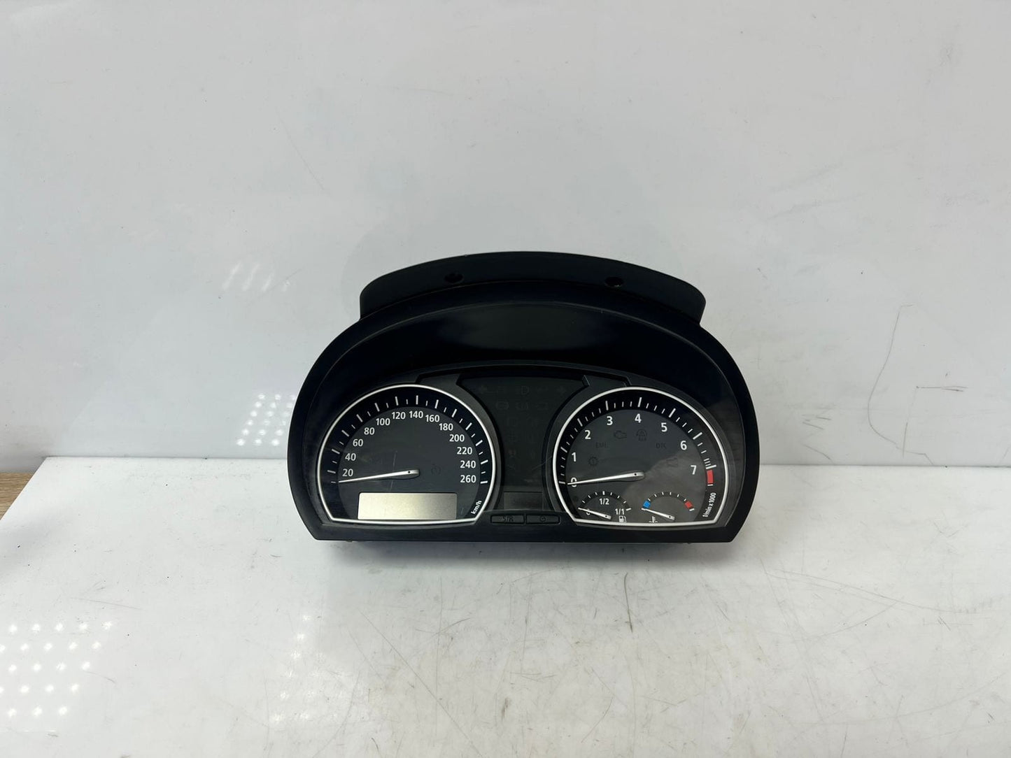 2004-2010 BMW X3 E83 SPEEDOMETER Instrument Cluster 1024721 3448442 OEM