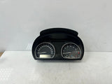 2004-2010 BMW X3 E83 SPEEDOMETER Instrument Cluster 1024721 3448442 OEM