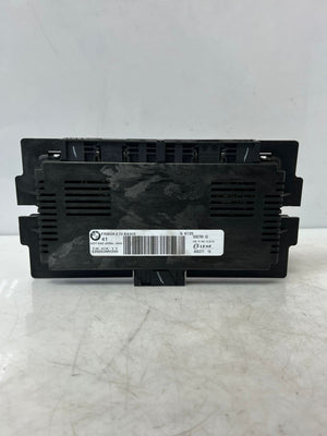 BMW FRM3 E70 LEAR Footwell Light Control Module LCM 9263789 OEM