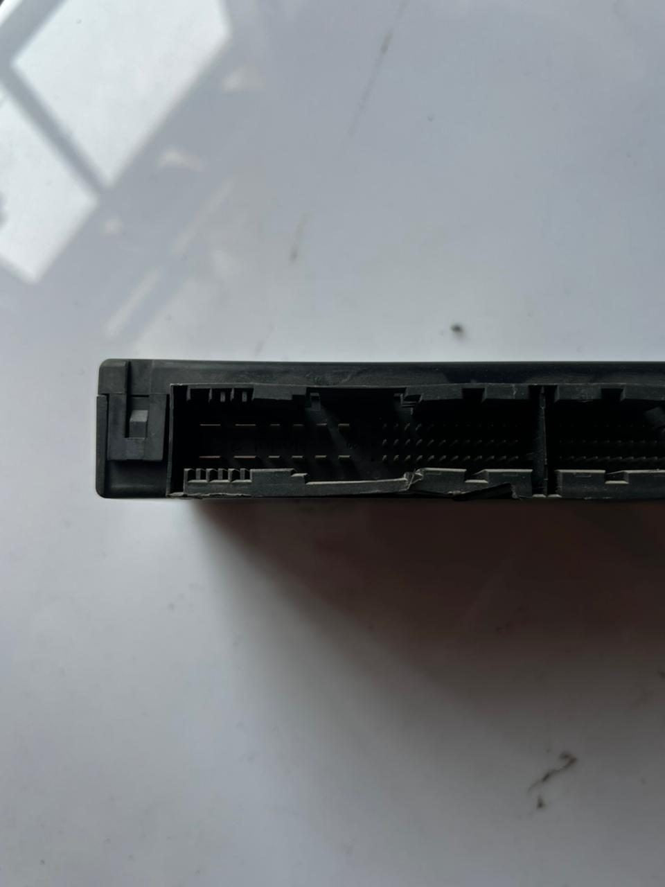 2004-2007 BMW 525i Body Gateway Control Module 9133143 E60 E61 E63 E64 models