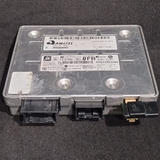 VAUXHALL ASTRA GTC BLUETOOTH CONTROL MODULE 2014  -13353284