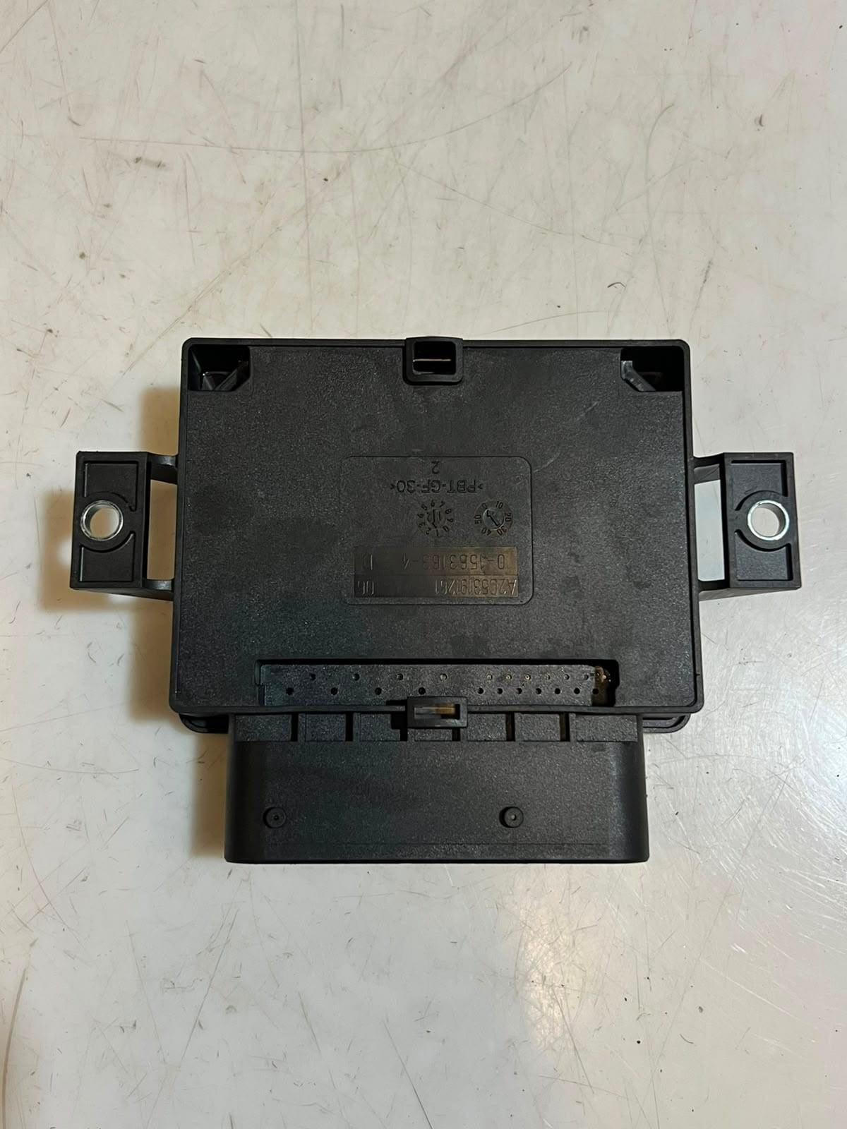 BMW 650i F10 F11 F12 F13 Electric Parking Brake Control Module 6854856 OEM